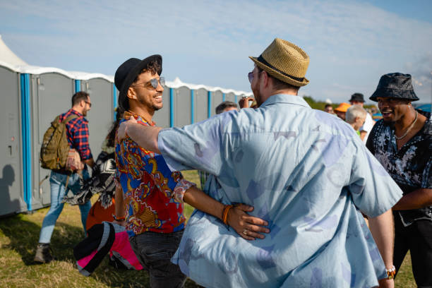 Best Porta potty rental near me  in Bellview, FL